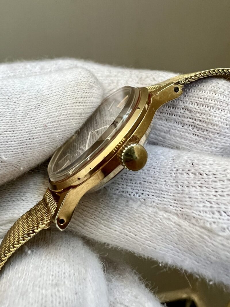 SEIKO Socie Handwind Ladies 11-0870 - Image 3