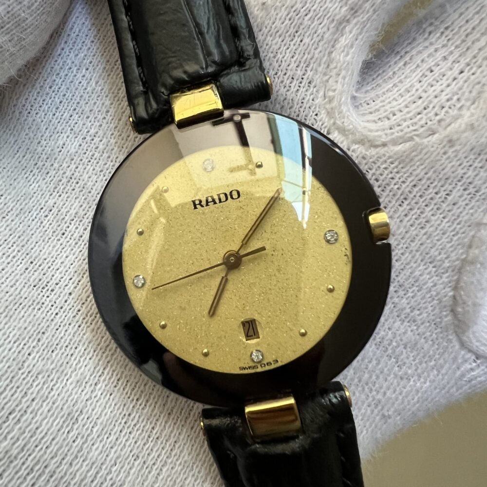 RADO Couple 063 Mens