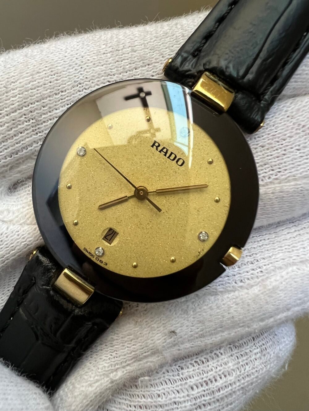 RADO Couple 063 Mens – photo 5