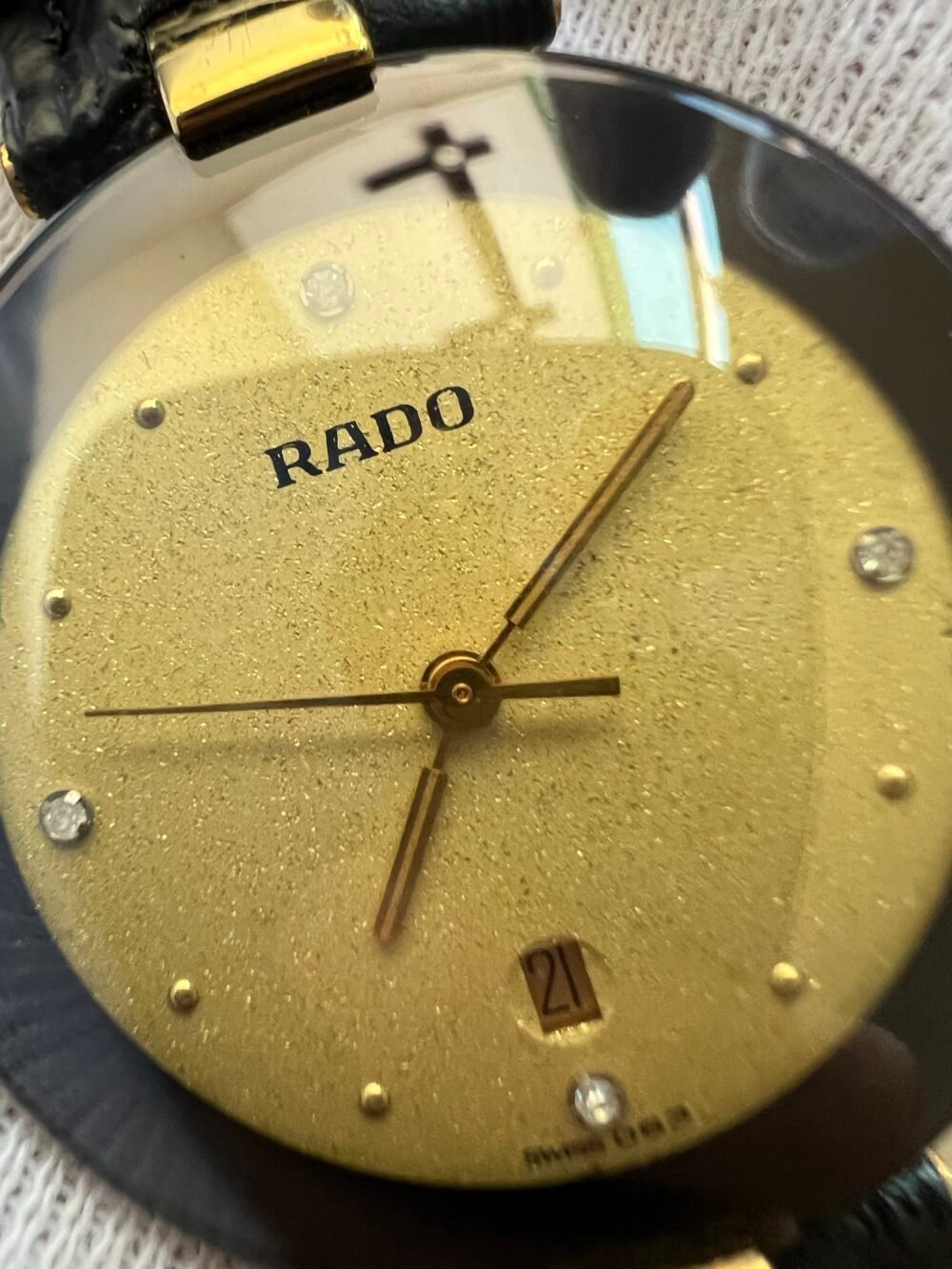 RADO Couple 063 Mens – photo 4