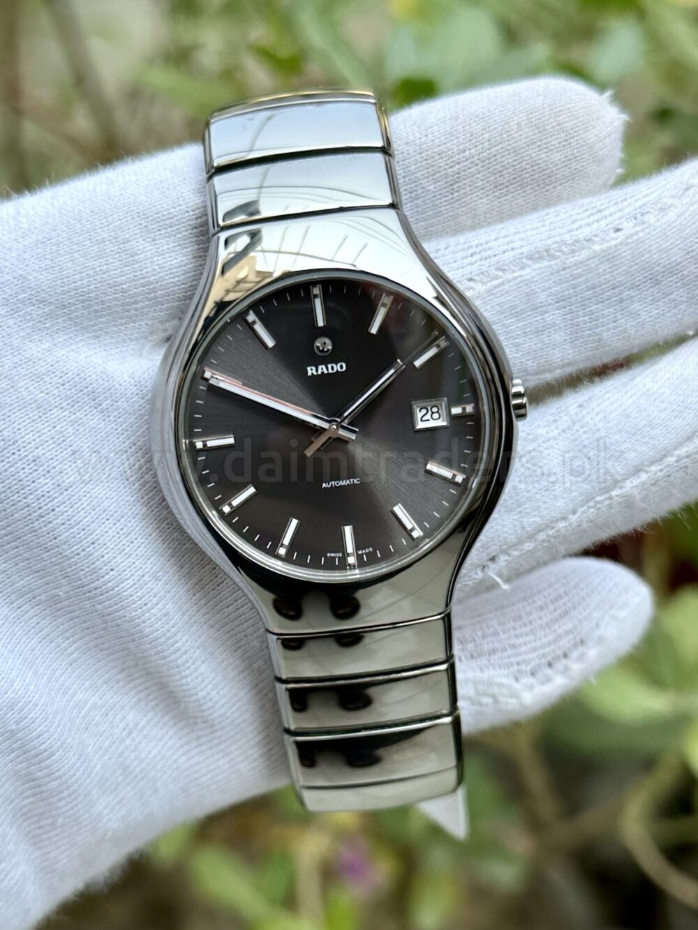 RADO True Swiss Automatic R27351112