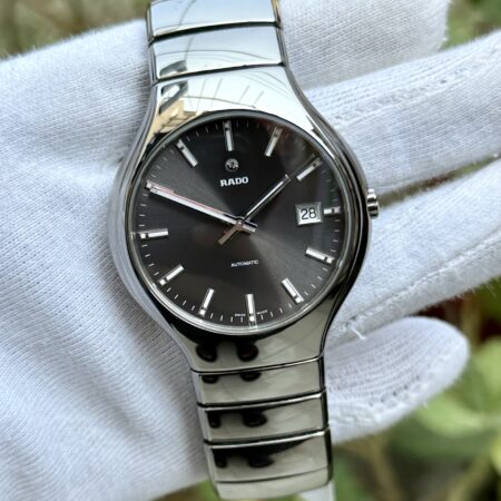 RADO True Swiss Automatic R27351112