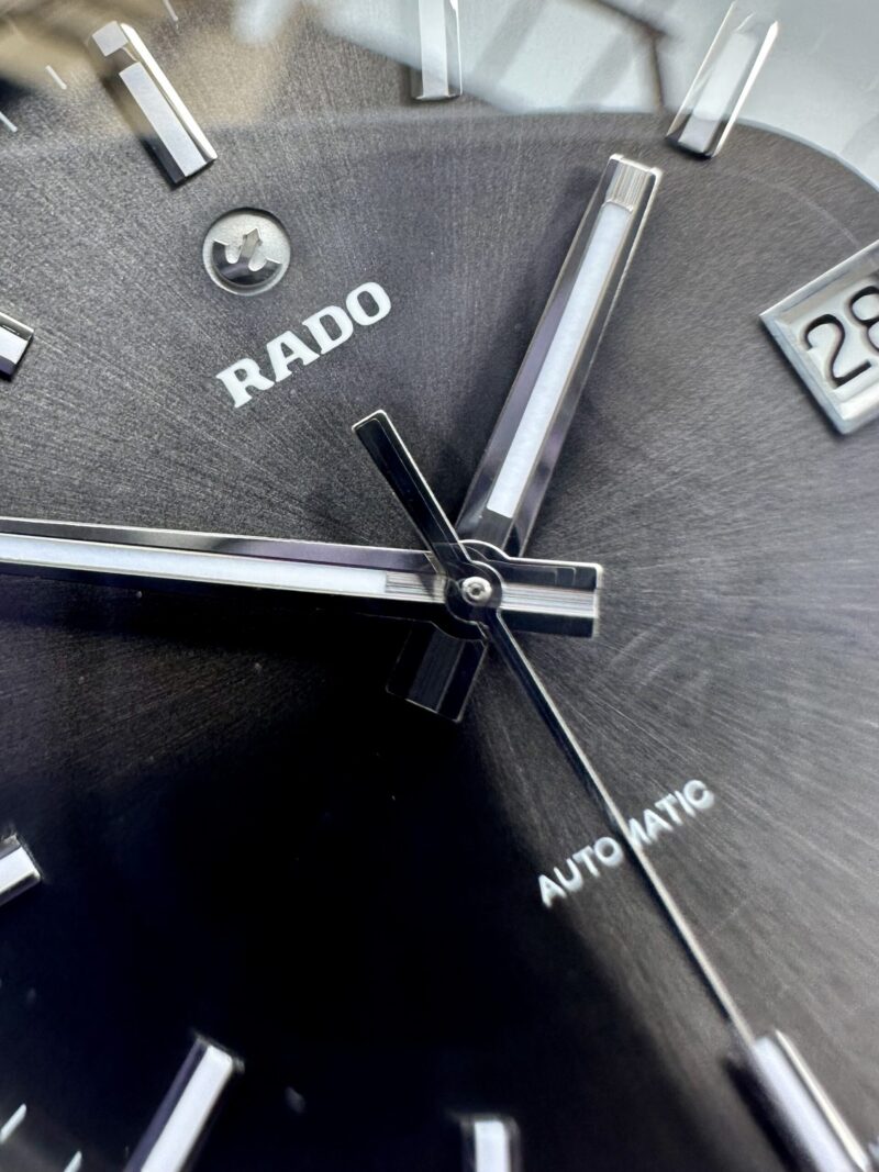 RADO True Swiss Automatic R27351112 - Image 2