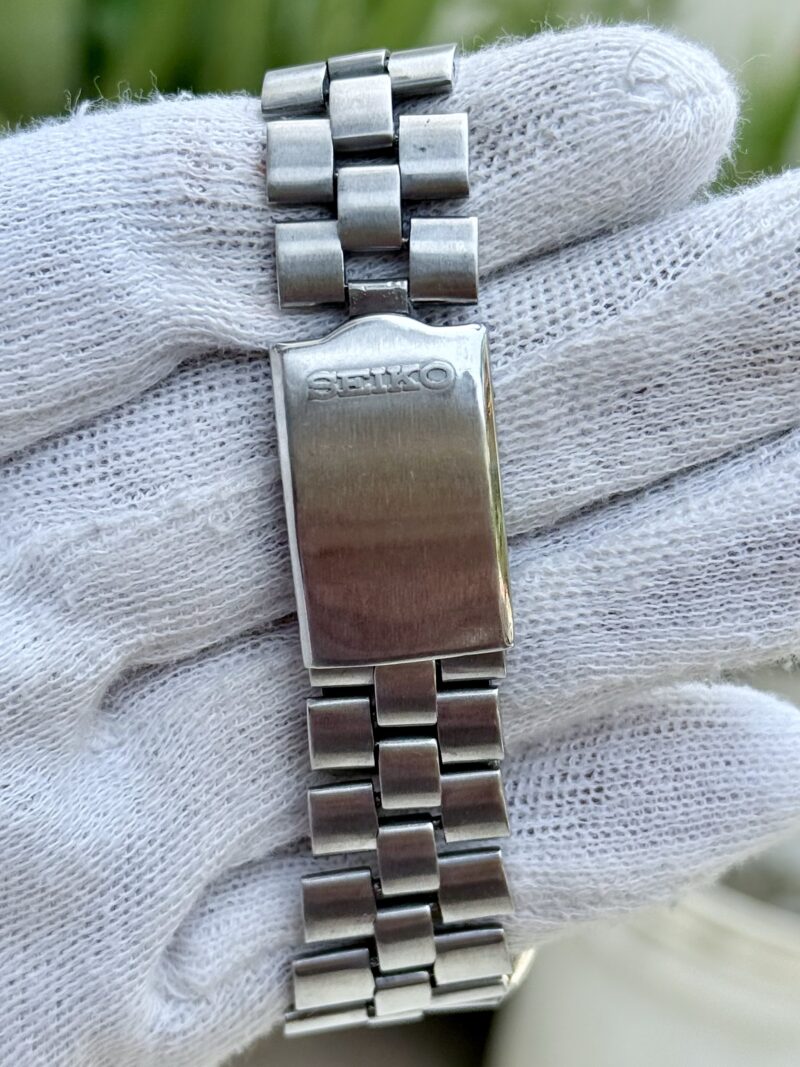 SEIKO Mechanical Automatic 6138-3002 Japan Men - Image 4