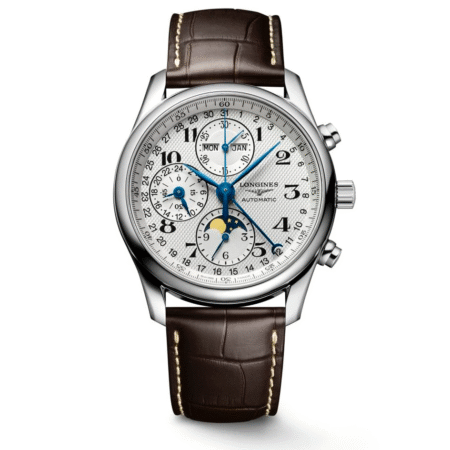 LONGINES Master Collection L26734783 Swiss