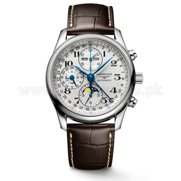 LONGINES Master Collection L26734783 Swiss