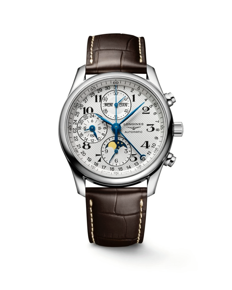 LONGINES Master Collection L26734783 Swiss