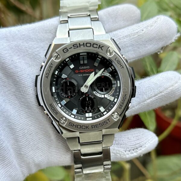 CASIO G-SHOCK GST-S110D