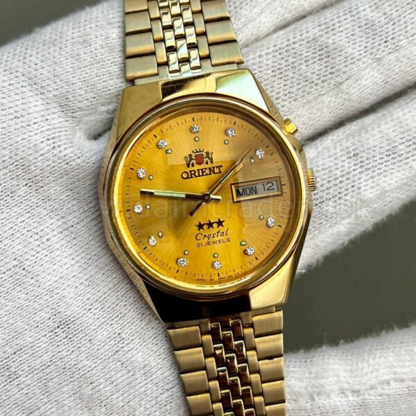 Orient Japan Automatic
