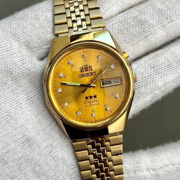 Orient Japan Automatic