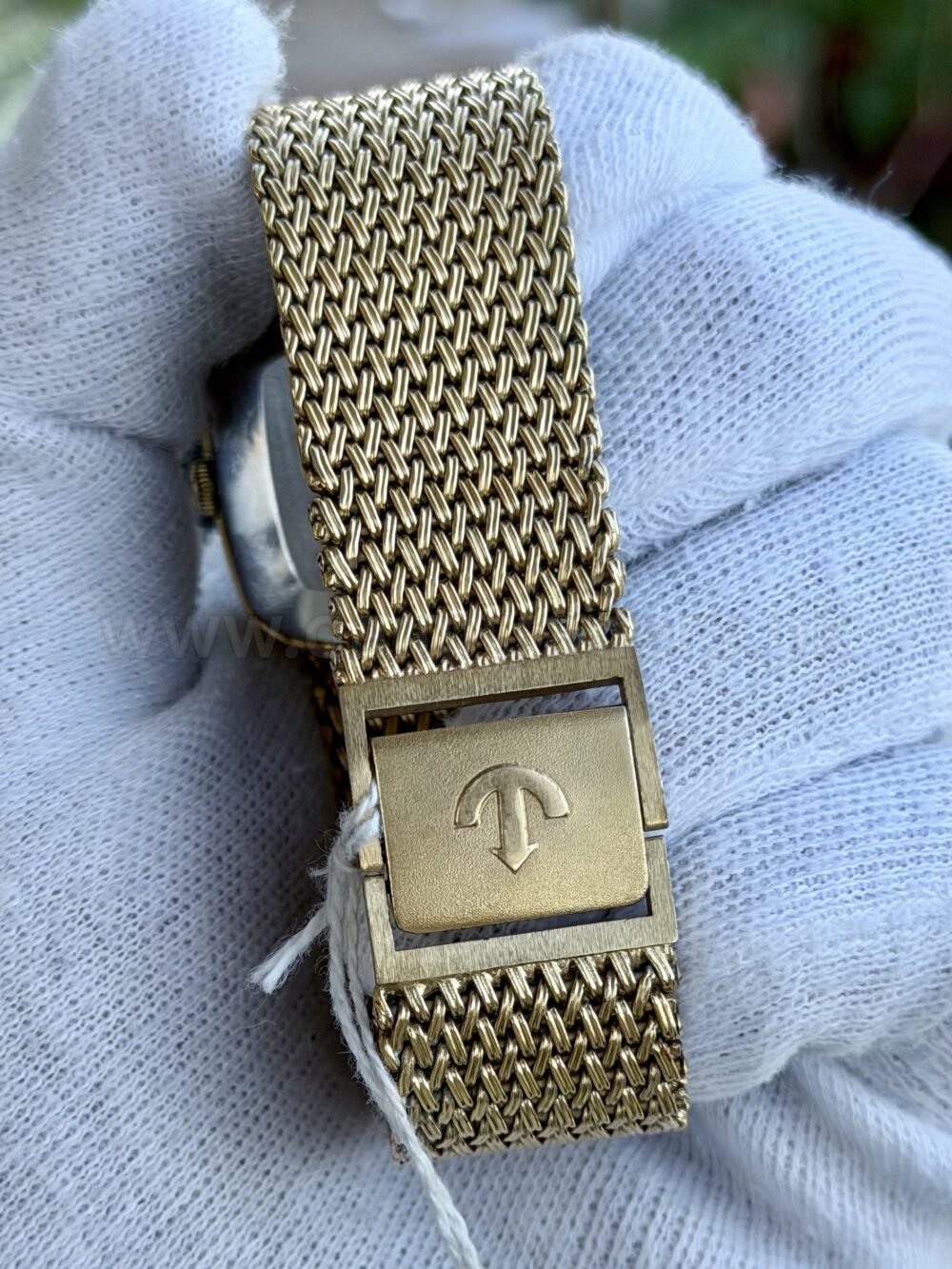 RADO Vintage 634.7911.2 Rare Automatic Swiss Mens – photo 4