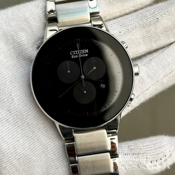 CITIZEN Eco-Drive Mens AT2240