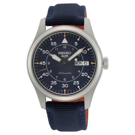 SEIKO 5 Sports Field SRPH31 Japan