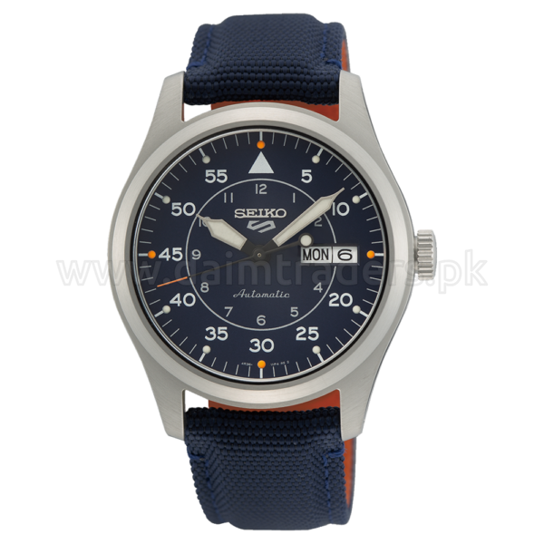 SEIKO 5 Sports Field SRPH31 Japan