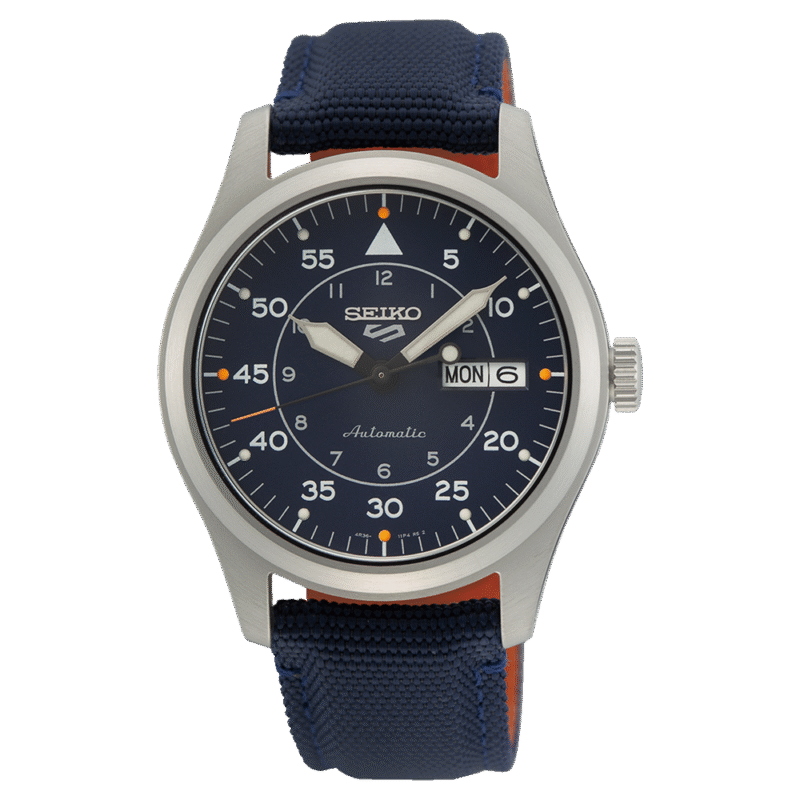 SEIKO 5 Sports Field SRPH31 Japan
