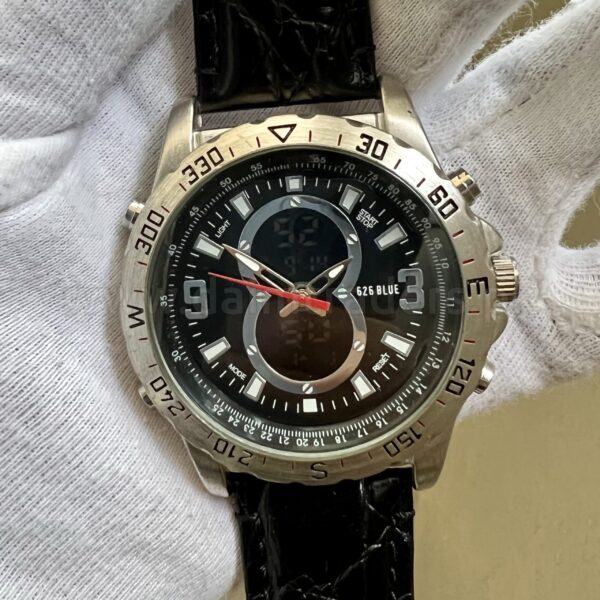Stauer Japan Quartz