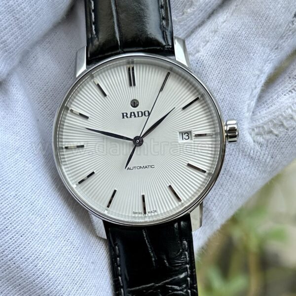 RADO Coupole R22860015 Automatic Swiss Mens