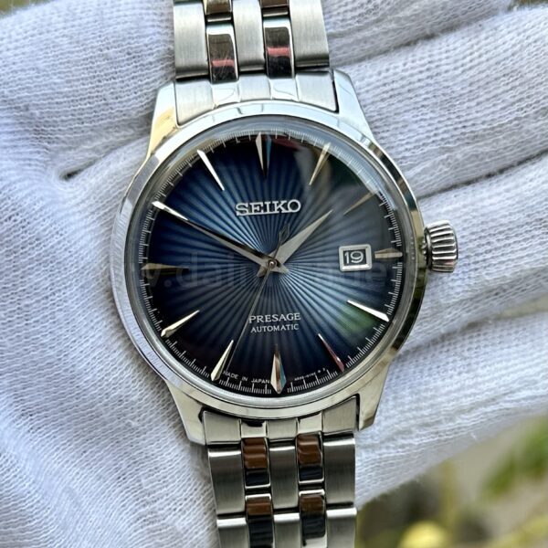SEIKO Presage SRPB41 Japan Mens