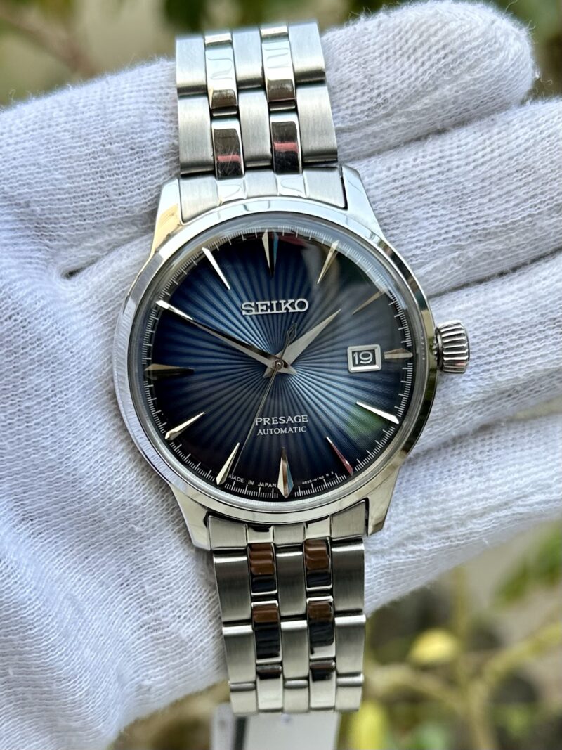 SEIKO Presage SRPB41 Japan Mens