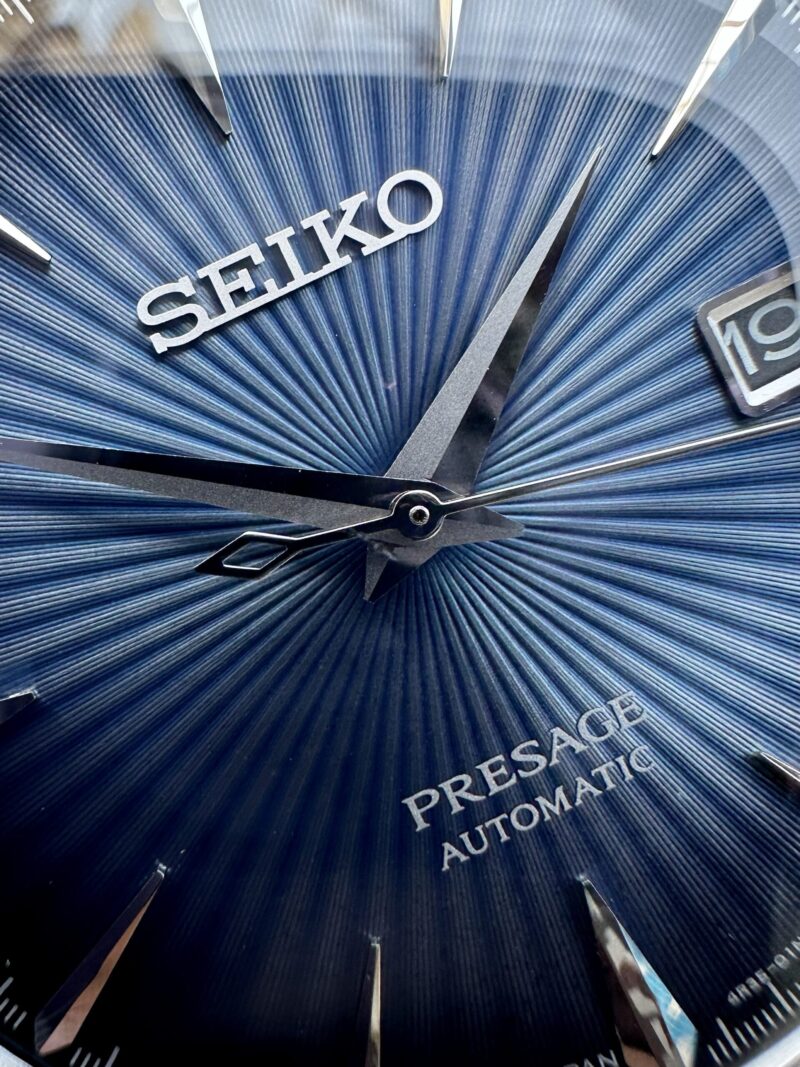 SEIKO Presage SRPB41 Japan Mens - Image 3