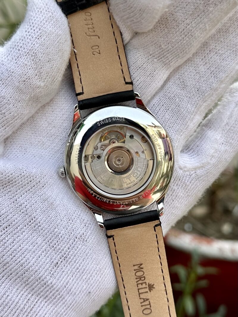 HAMILTON JazzMaster Thinline H38525881 Swiss - Image 3