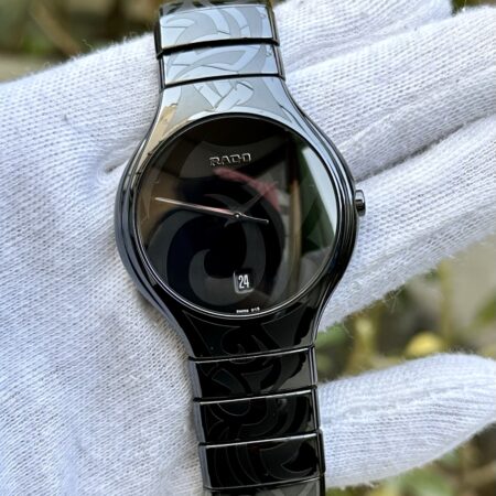 RADO True Decorative Swiss Mens