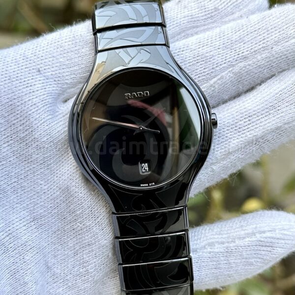 RADO True Decorative Swiss Mens