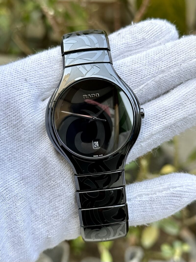RADO True Decorative Swiss Mens