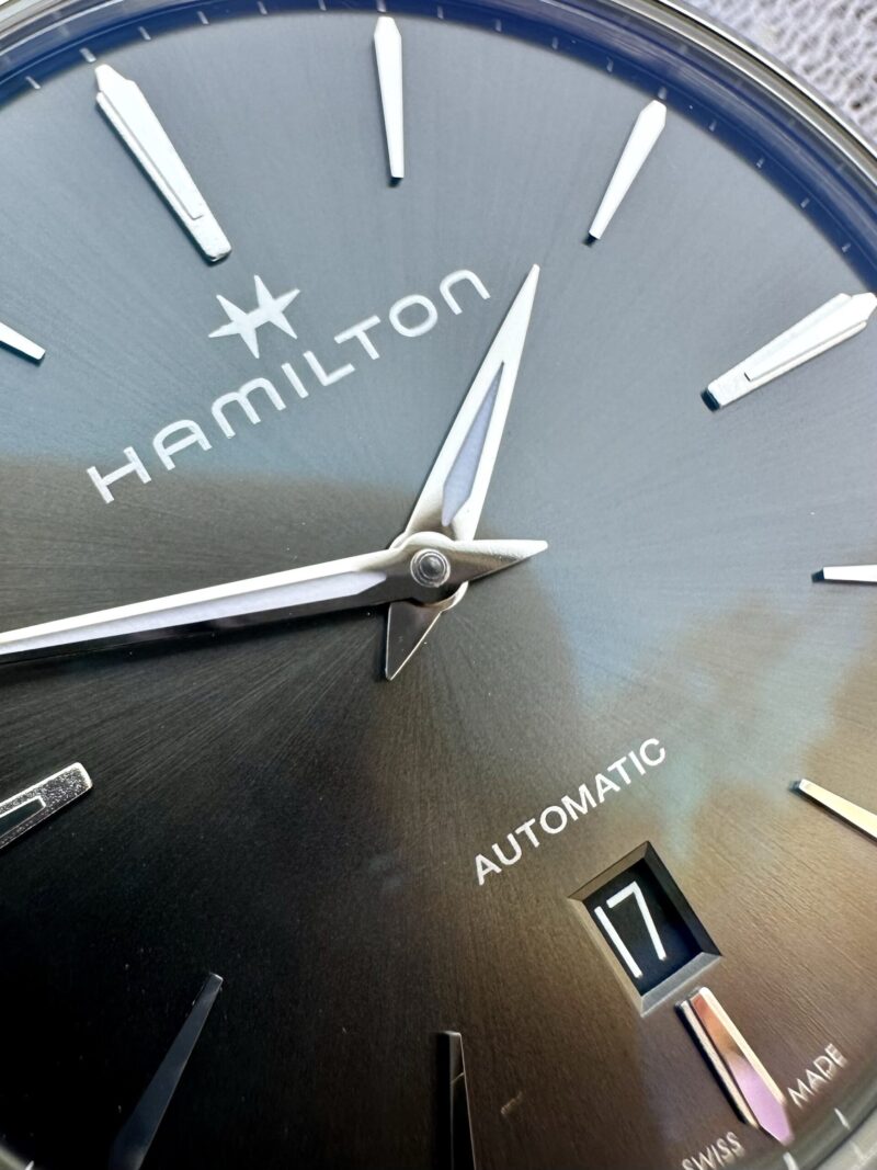 HAMILTON JazzMaster Thinline H38525881 Swiss - Image 4