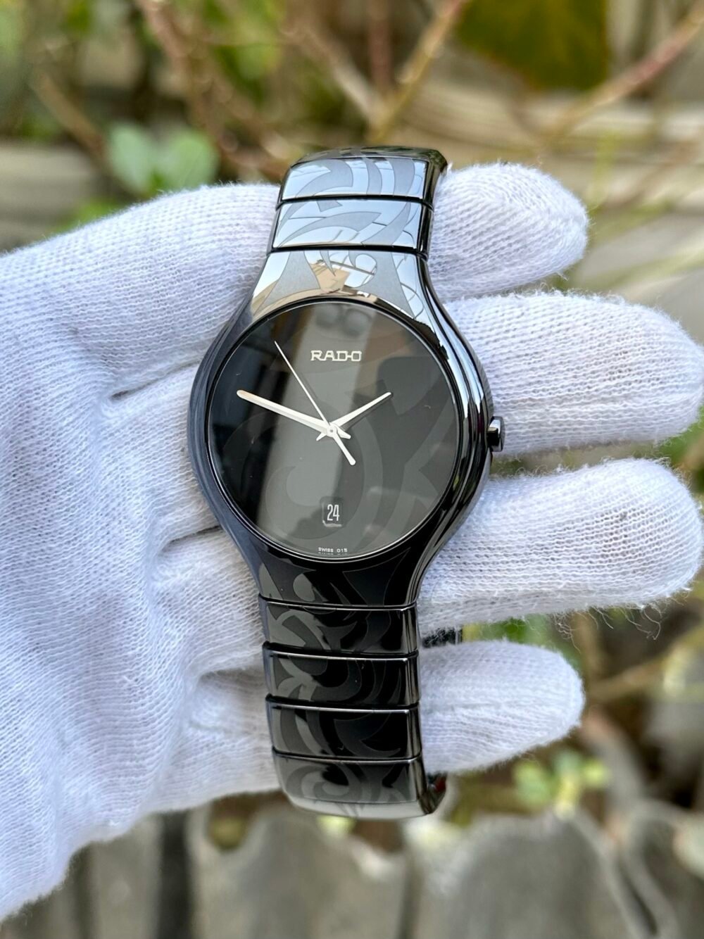 RADO True Decorative Swiss Mens – photo 2