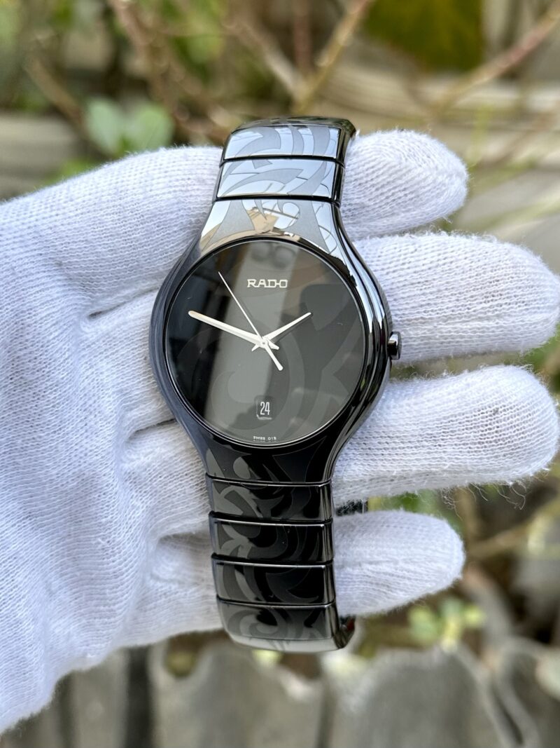 RADO True Decorative Swiss Mens - Image 2