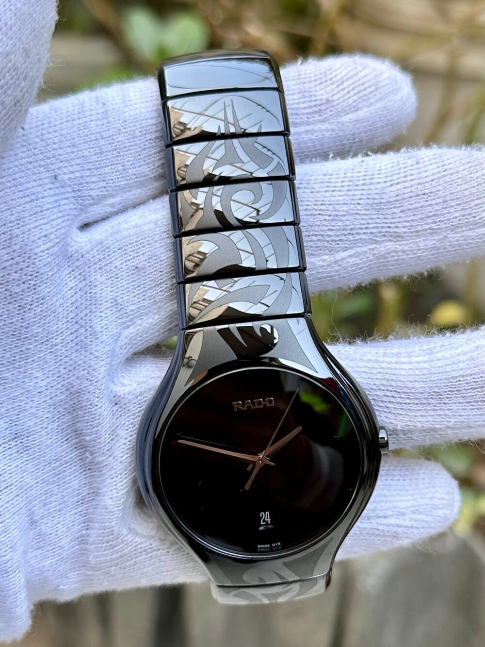 RADO True Decorative Swiss Mens – photo 3