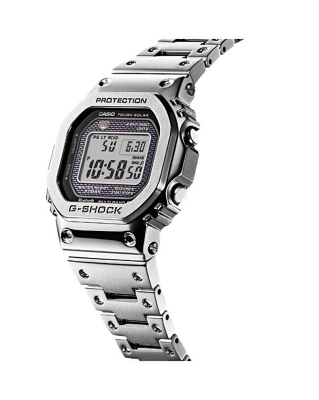 Casio G-Shock GMW-B5000D-1DR Japan Mens Brand New – photo 2