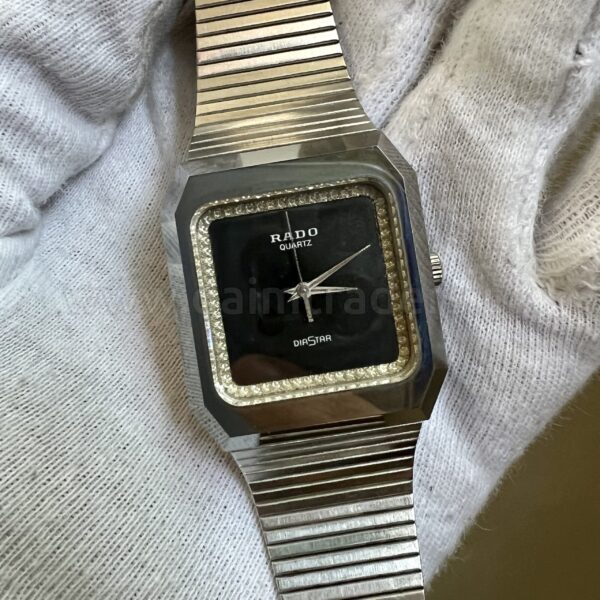 RADO Quartz DiaStar Unisex