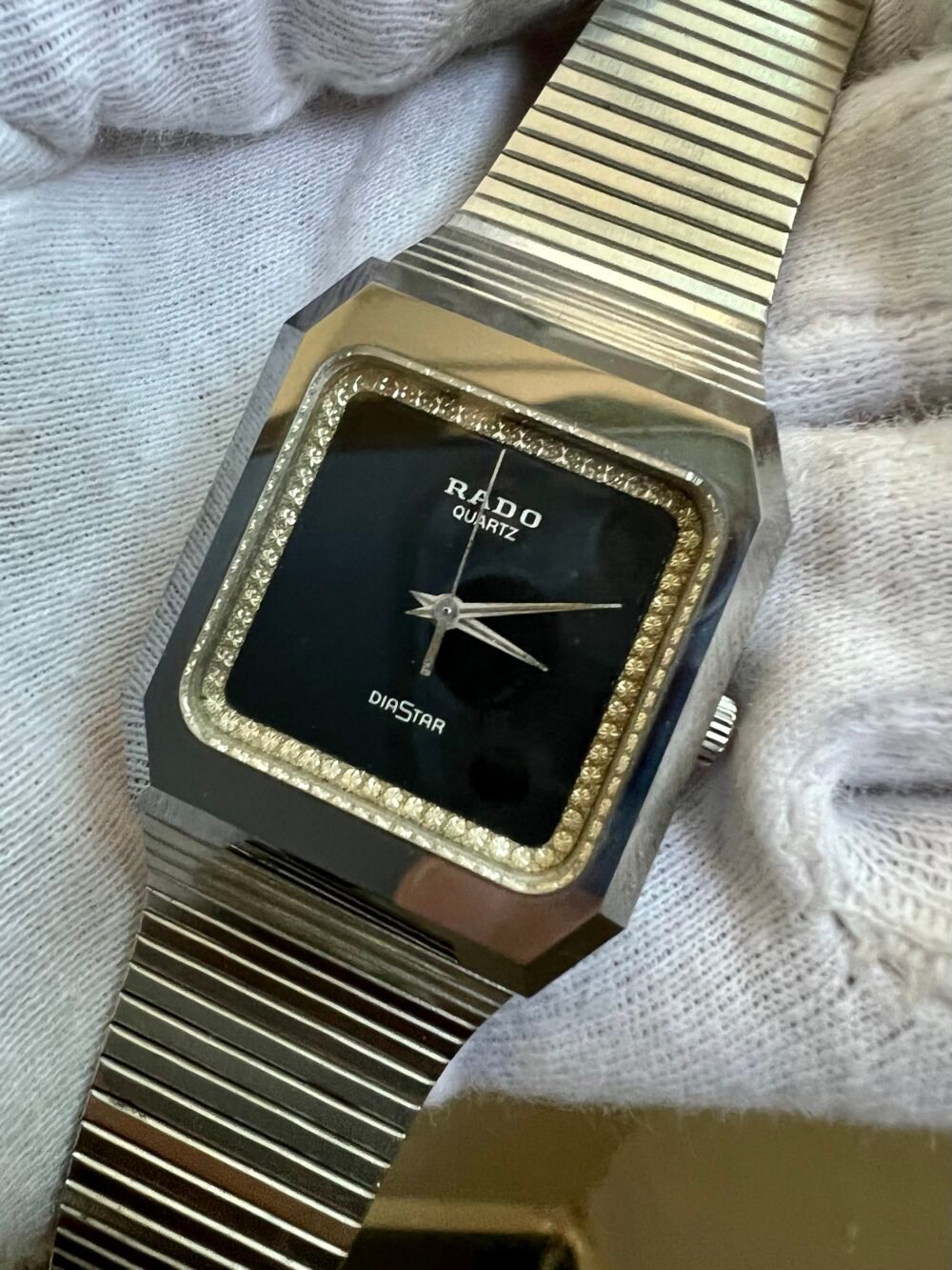 RADO Quartz DiaStar Unisex – photo 5