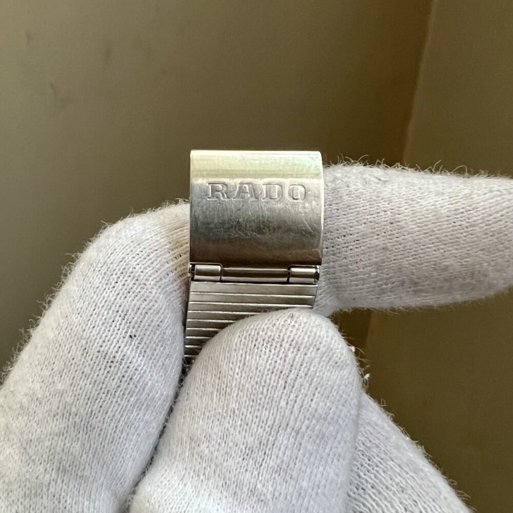 RADO Quartz DiaStar Unisex – photo 2