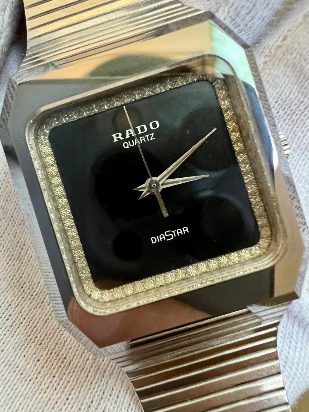 RADO Quartz DiaStar Unisex – photo 3