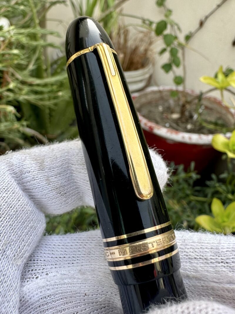 MONTBLANC Meisterstück 149 Fountain Pen - Image 2