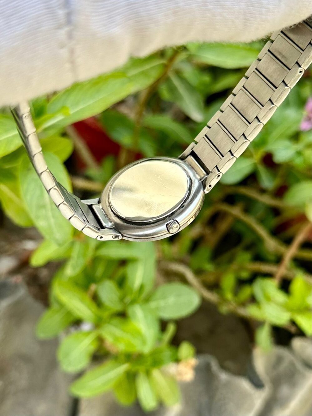 RADO Jubile Quartz Swiss Mens – photo 4