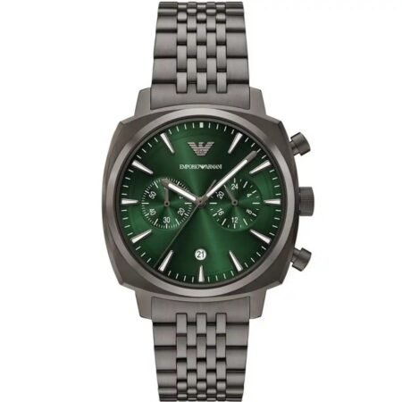 Emporio Armani Ruggero AR11689 Quartz Italy Mens