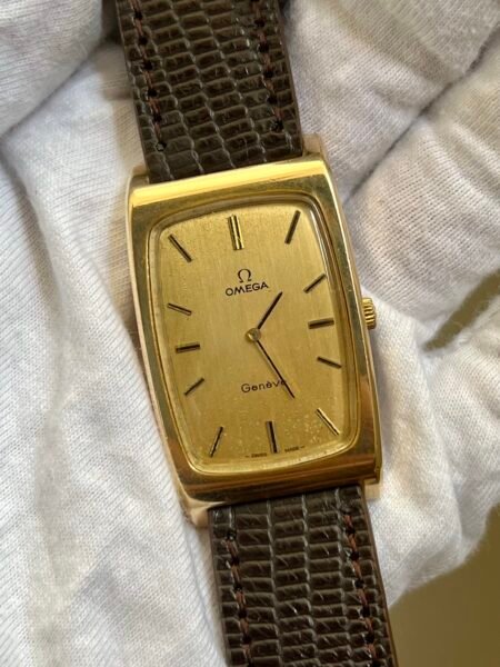 Omega | Daim Traders
