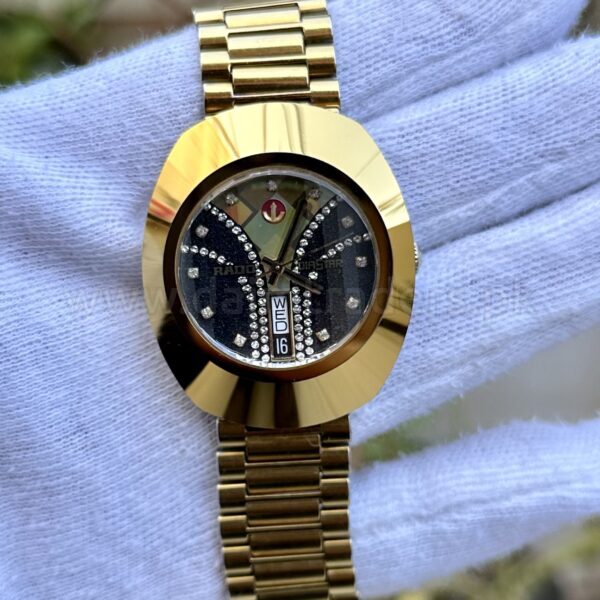 RADO DiaStar 008 Swiss Automatic