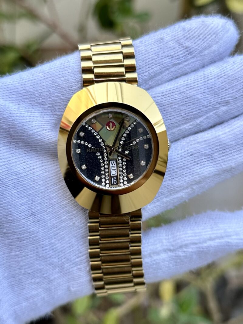RADO DiaStar 008 Swiss Automatic
