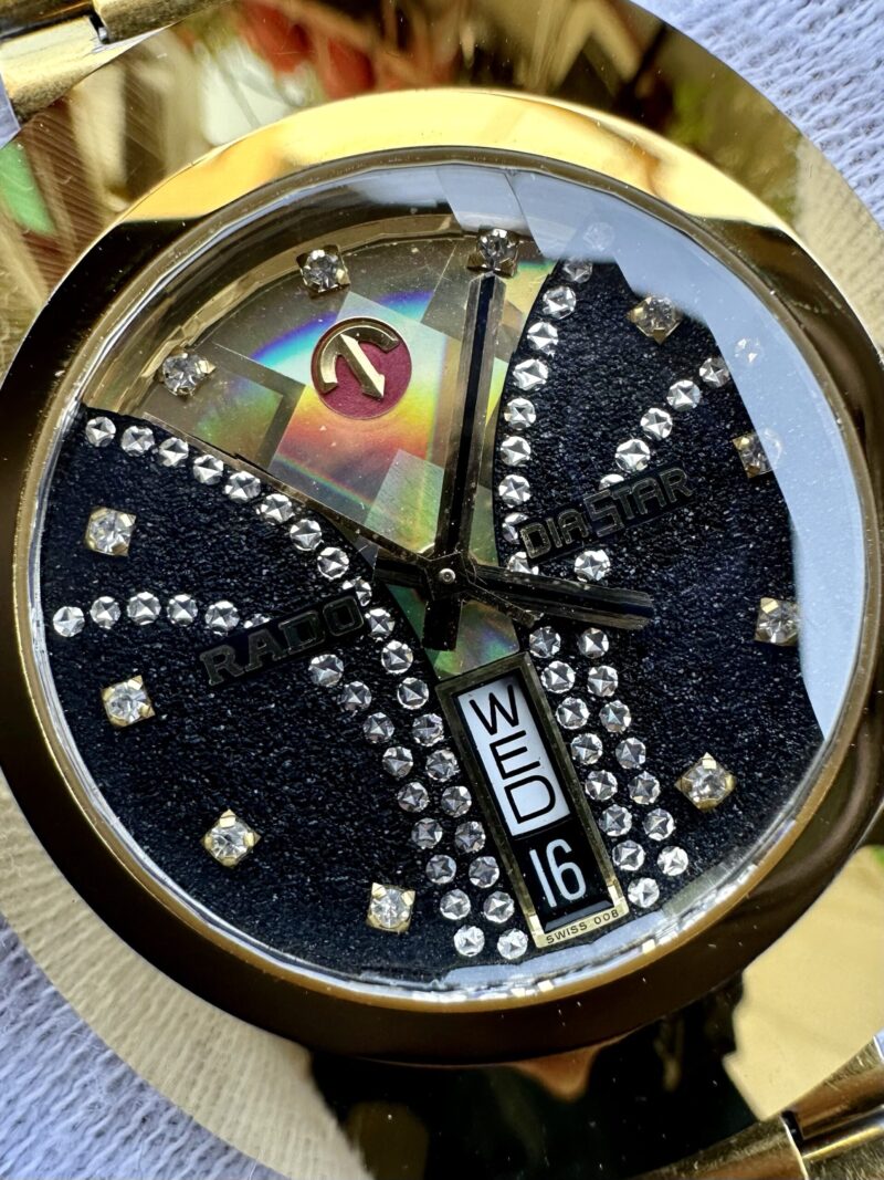 RADO DiaStar 008 Swiss Automatic - Image 2