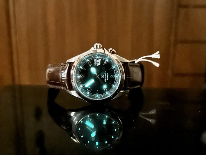 SEIKO Alpinist SPB121 Japan - Image 3