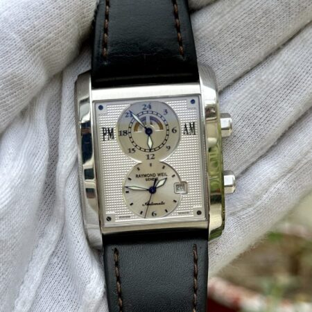 Raymond Weil Don Giovani Swiss 2888