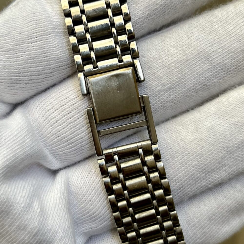 LONGINES Quartz Swiss Roman Index Unisex – photo 2