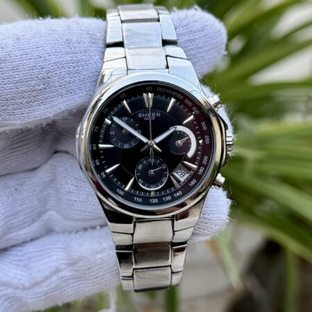 Sheen Casio Japan Ladies