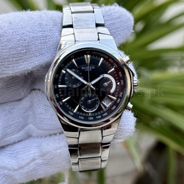 Sheen Casio Japan Ladies