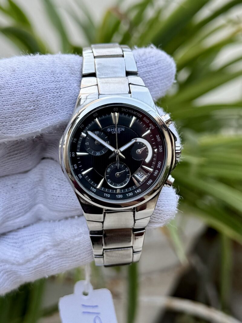 Sheen Casio Japan Ladies